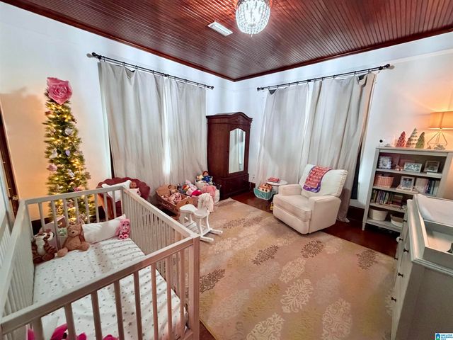 491 ALMON STREET, Heflin, AL 36264