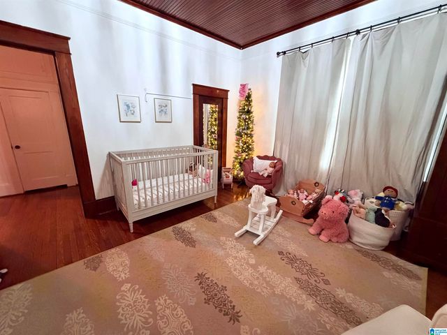 491 ALMON STREET, Heflin, AL 36264