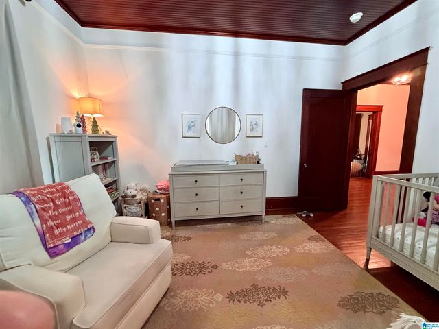 491 ALMON STREET, Heflin, AL 36264