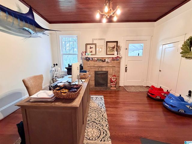 491 ALMON STREET, Heflin, AL 36264