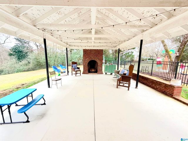 491 ALMON STREET, Heflin, AL 36264