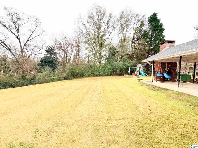 491 ALMON STREET, Heflin, AL 36264