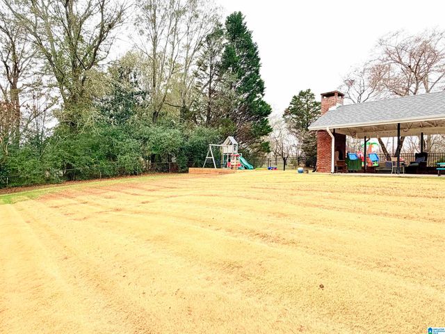 491 ALMON STREET, Heflin, AL 36264