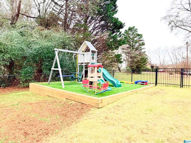 491 ALMON STREET, Heflin, AL 36264