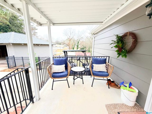 491 ALMON STREET, Heflin, AL 36264