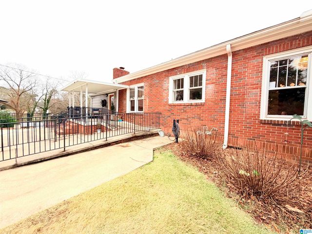 491 ALMON STREET, Heflin, AL 36264