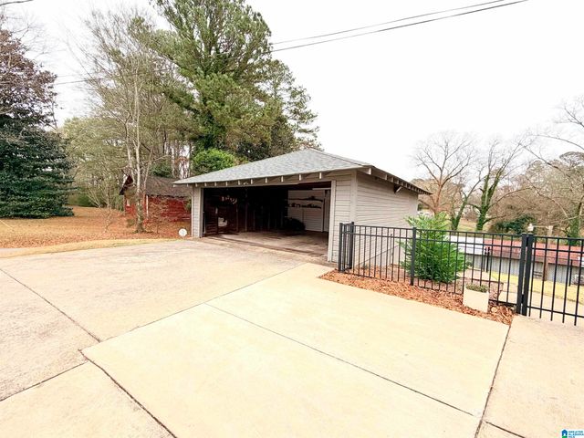 491 ALMON STREET, Heflin, AL 36264