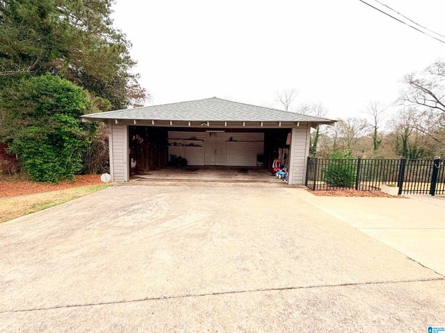 491 ALMON STREET, Heflin, AL 36264