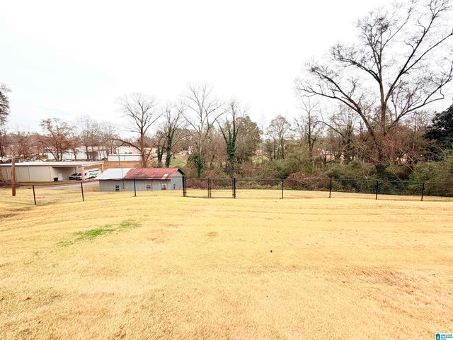 491 ALMON STREET, Heflin, AL 36264