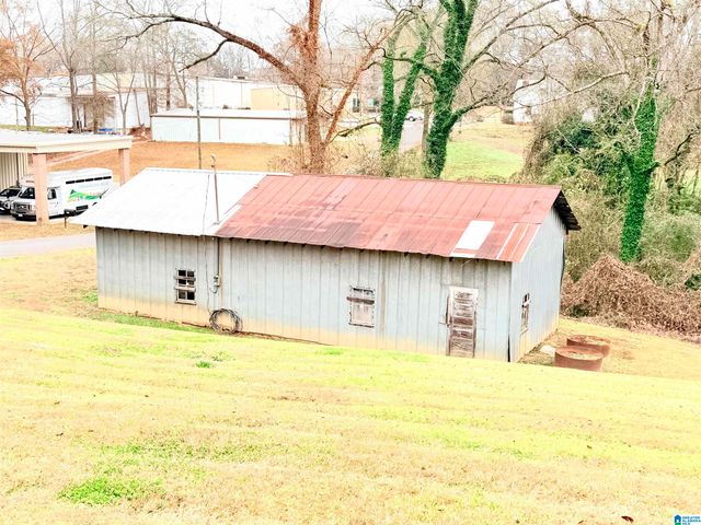 491 ALMON STREET, Heflin, AL 36264