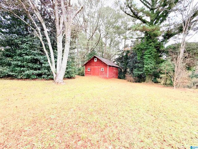 491 ALMON STREET, Heflin, AL 36264