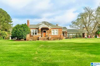 491 ALMON STREET, Heflin, AL 36264