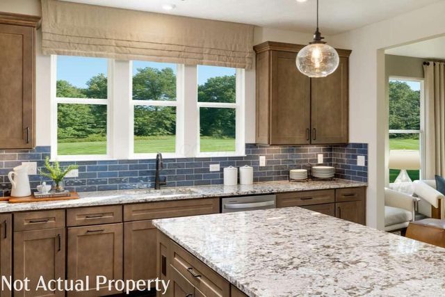 1291 Fairstone Drive, LOT 30025, Lewis Center, OH 43035