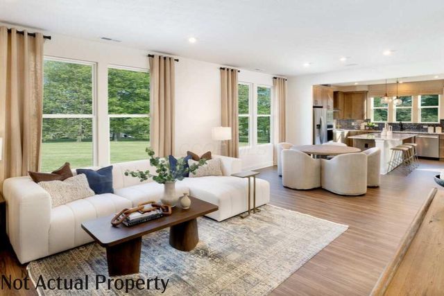 1291 Fairstone Drive, LOT 30025, Lewis Center, OH 43035