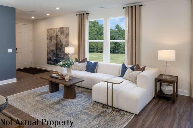 1291 Fairstone Drive, LOT 30025, Lewis Center, OH 43035