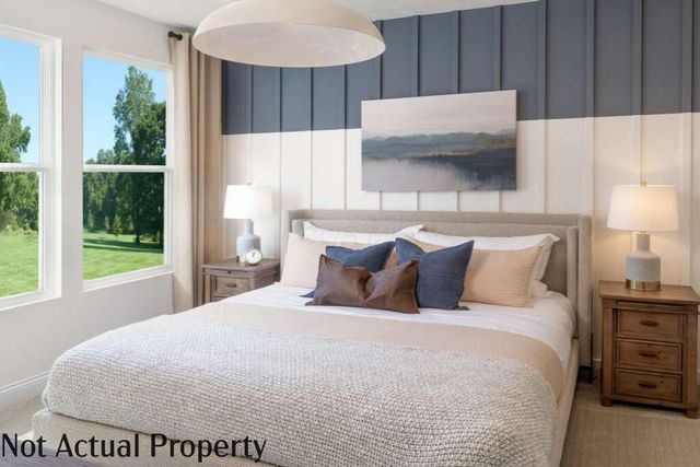 1291 Fairstone Drive, LOT 30025, Lewis Center, OH 43035