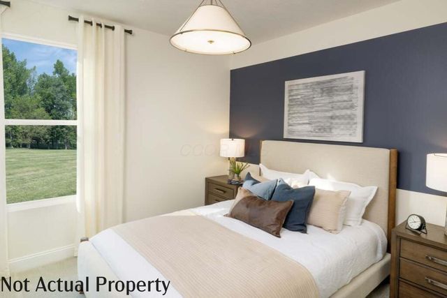 1291 Fairstone Drive, LOT 30025, Lewis Center, OH 43035