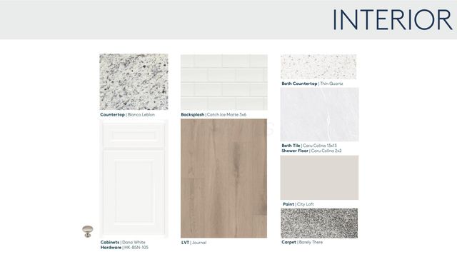 1291 Fairstone Drive, LOT 30025, Lewis Center, OH 43035