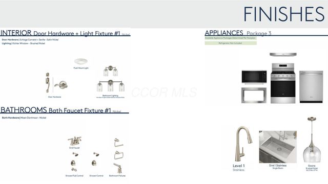 1291 Fairstone Drive, LOT 30025, Lewis Center, OH 43035