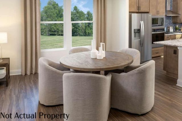 1291 Fairstone Drive, LOT 30025, Lewis Center, OH 43035