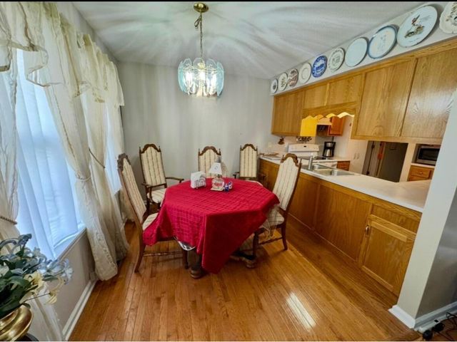 336 Springhurst Drive, Berea, KY 40403