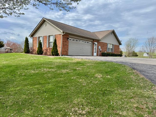336 Springhurst Drive, Berea, KY 40403