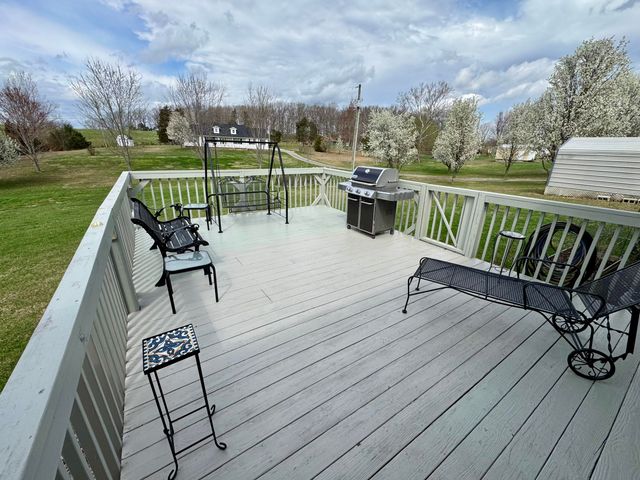 336 Springhurst Drive, Berea, KY 40403