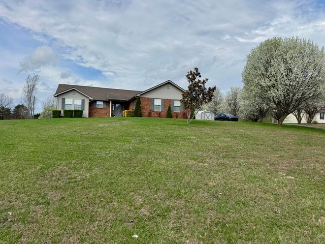 336 Springhurst Drive, Berea, KY 40403