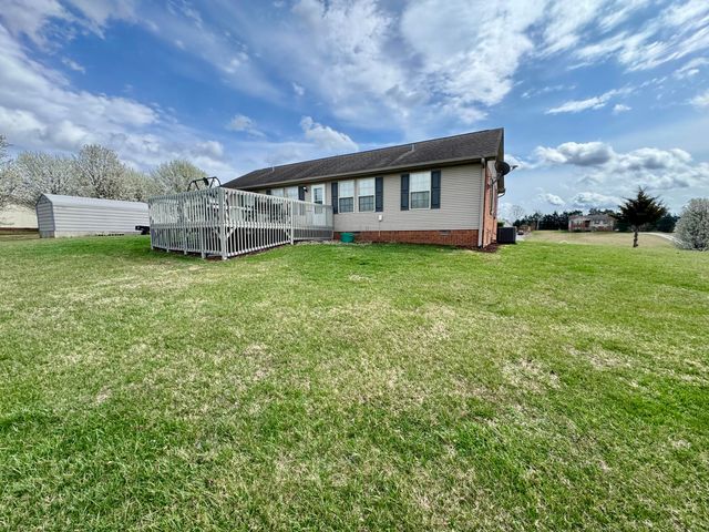 336 Springhurst Drive, Berea, KY 40403