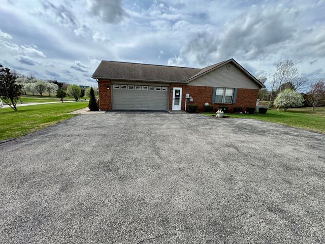 336 Springhurst Drive, Berea, KY 40403