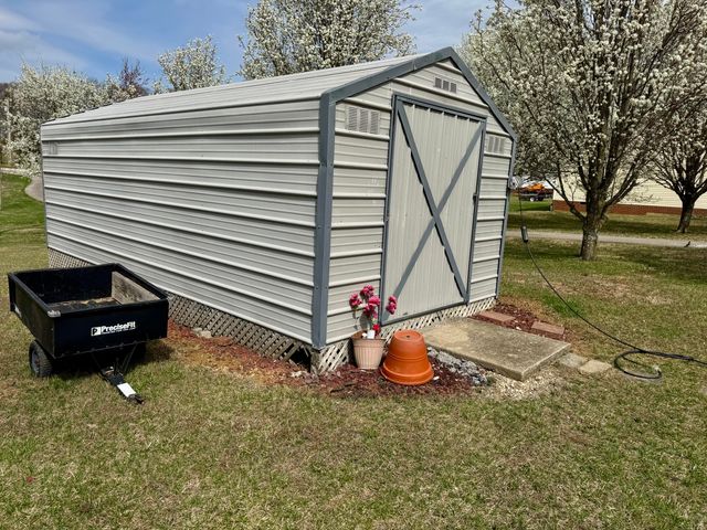 336 Springhurst Drive, Berea, KY 40403