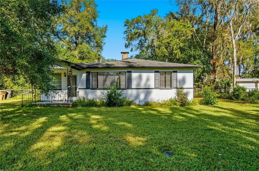 1615 NE 9TH STREET, Ocala, FL 34470