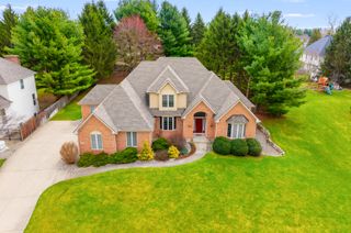 6815 Oleander Lane, Portage City, MI 49024