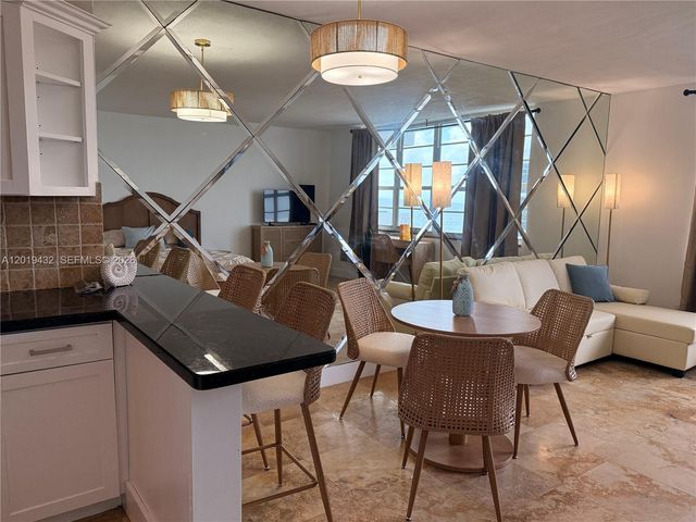 100 Lincoln Rd 1206, Miami Beach, FL 33139