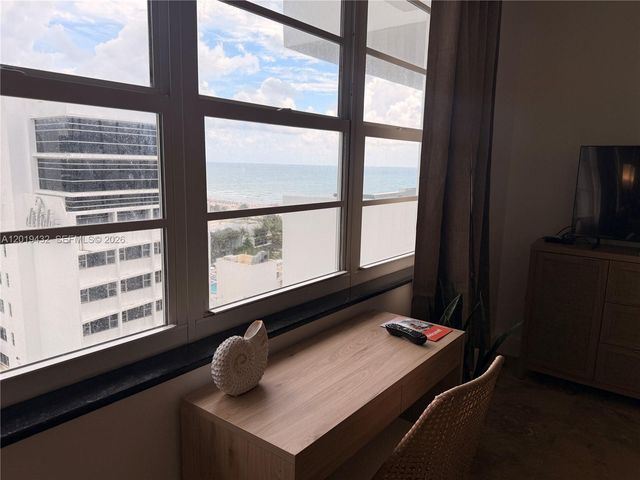 100 Lincoln Rd 1206, Miami Beach, FL 33139