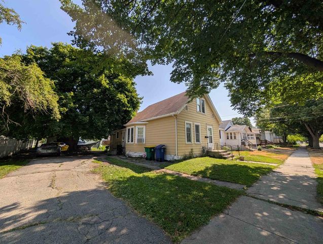 1155 STUART STREET, Green Bay, WI 54301