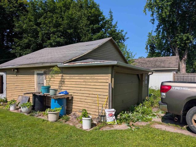 1155 STUART STREET, Green Bay, WI 54301