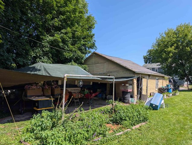 1155 STUART STREET, Green Bay, WI 54301