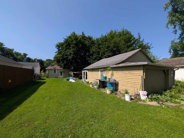 1155 STUART STREET, Green Bay, WI 54301