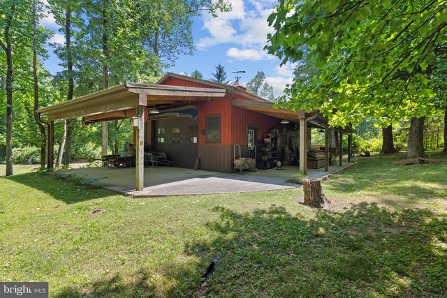 11708 CHAPMAN RD, Kingsville, MD 21087