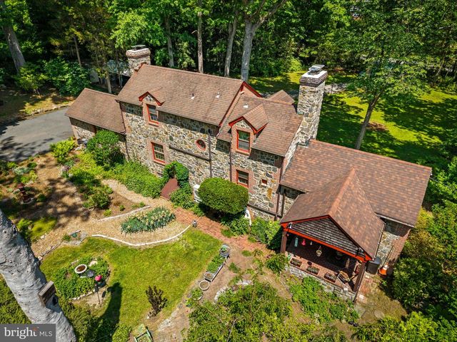 11708 CHAPMAN RD, Kingsville, MD 21087