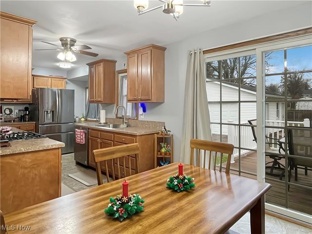 3968 Cannon Road, Austintown, OH 44515