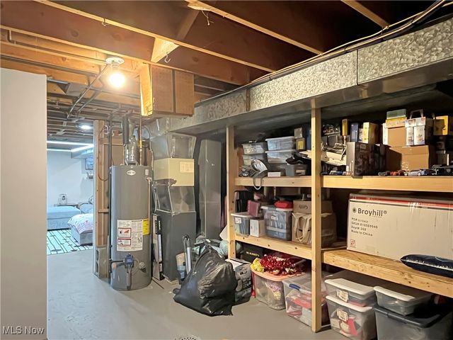 3968 Cannon Road, Austintown, OH 44515