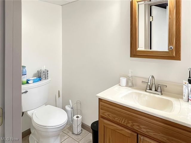 3968 Cannon Road, Austintown, OH 44515