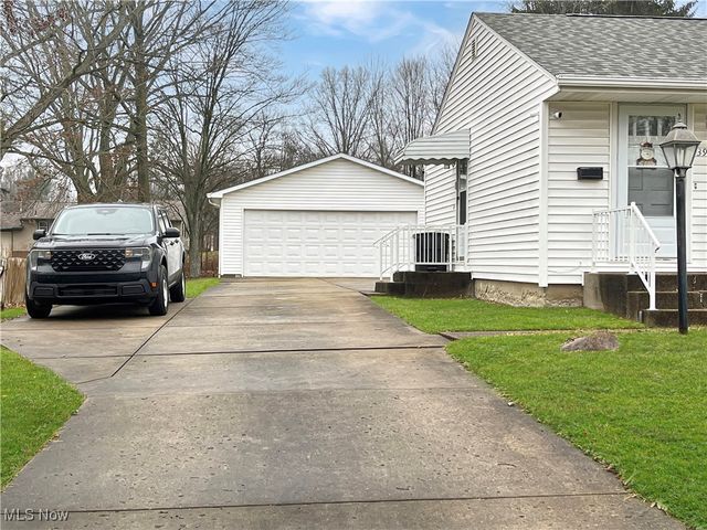 3968 Cannon Road, Austintown, OH 44515