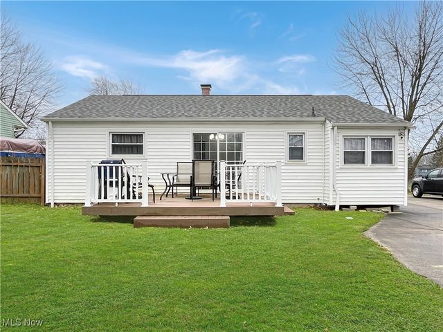 3968 Cannon Road, Austintown, OH 44515