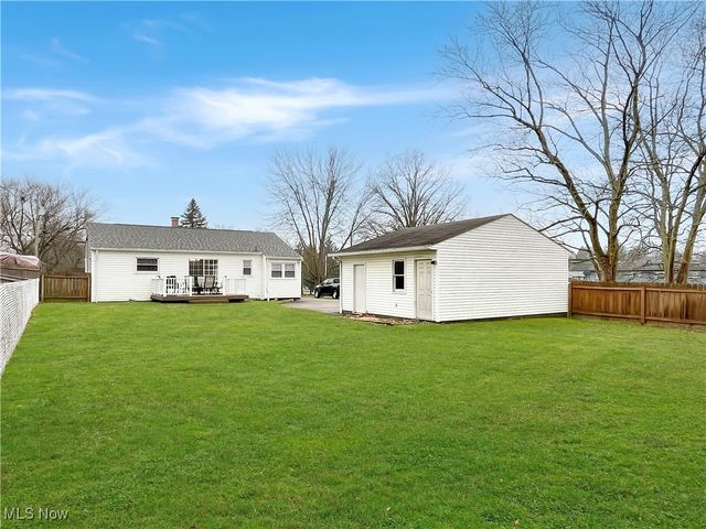 3968 Cannon Road, Austintown, OH 44515