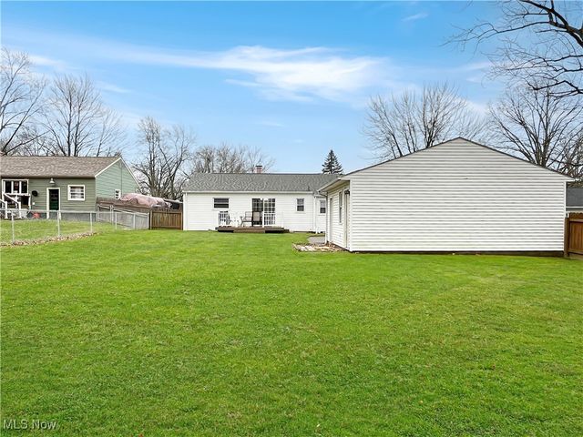 3968 Cannon Road, Austintown, OH 44515
