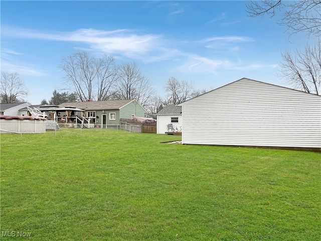 3968 Cannon Road, Austintown, OH 44515