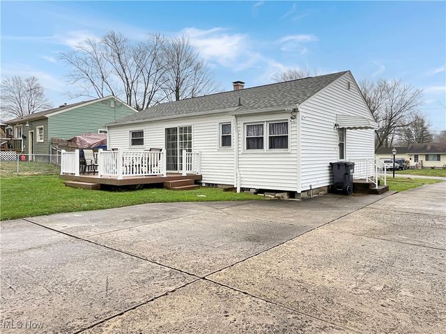 3968 Cannon Road, Austintown, OH 44515